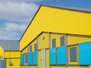 Восемь птичников в Павловском округе обновили при господдержке